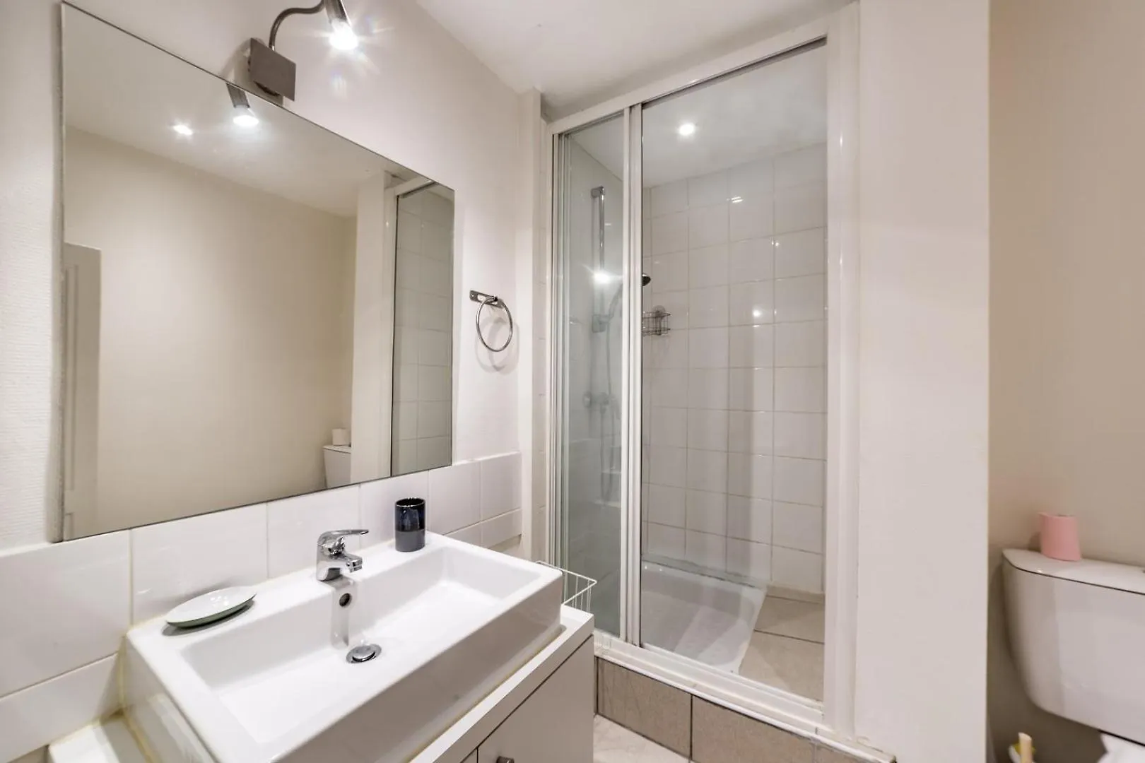 Un Havre De Paix Au Coeur De Lyon Ail Apartment