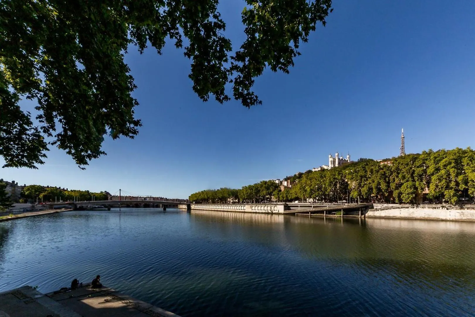 Un Havre De Paix Au Coeur De Lyon Ail Apartment France
