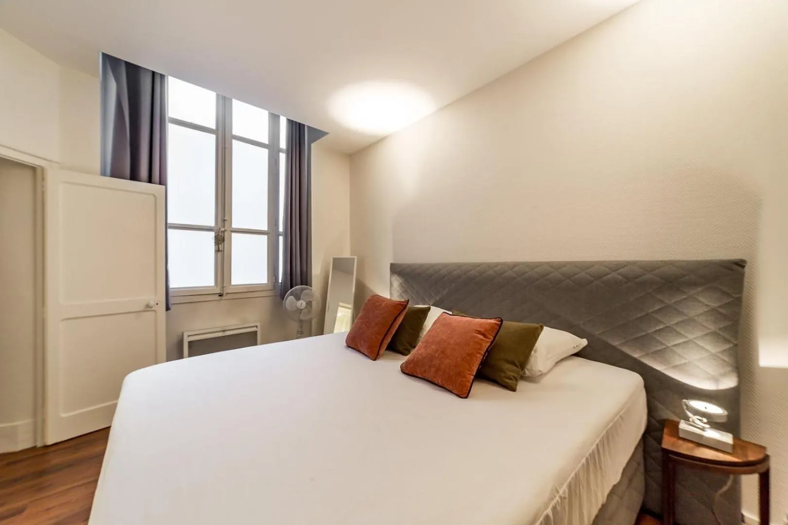 Un Havre De Paix Au Coeur De Lyon Ail Apartment France