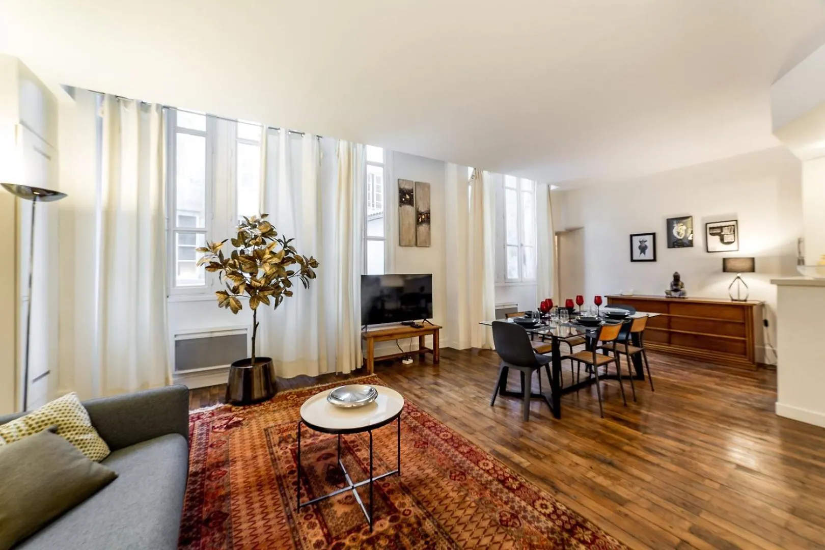 Un Havre De Paix Au Coeur De Lyon Ail Apartment 0*,  France