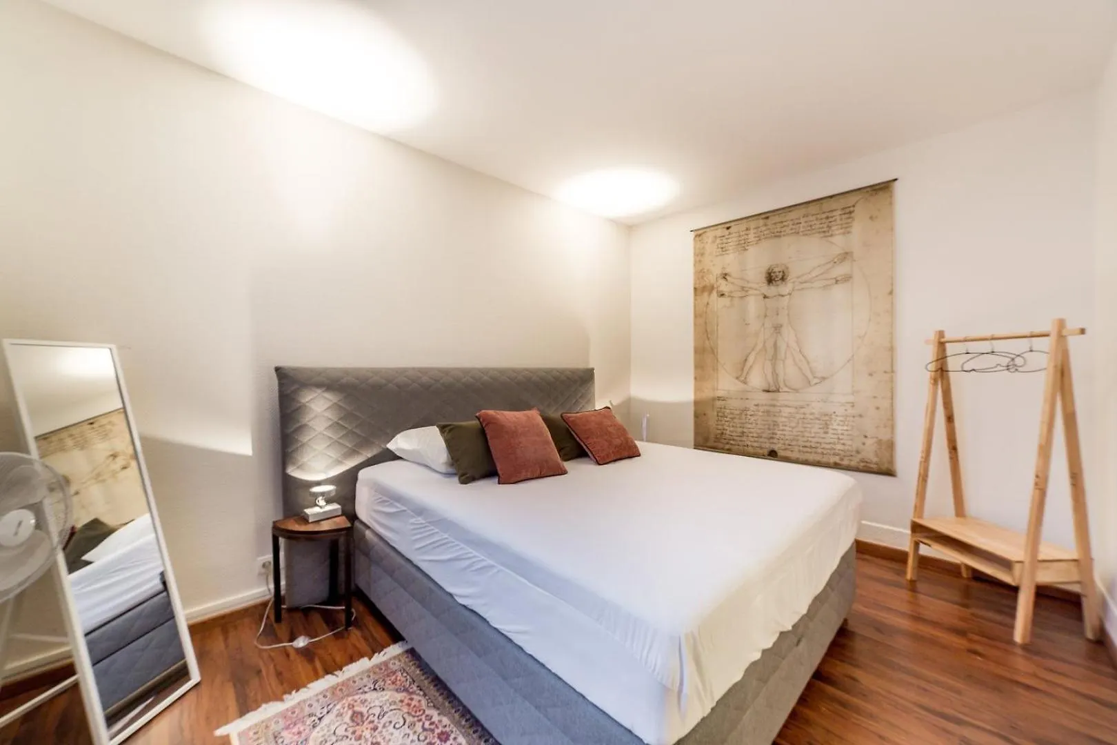Un Havre De Paix Au Coeur De Lyon Ail Apartment